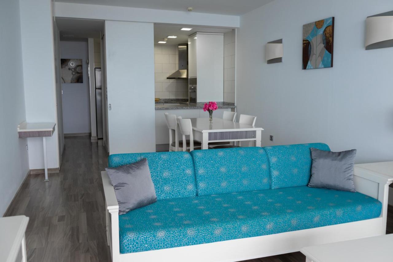 Residence Pierre & Vacances Marazul Del Sur Callao Salvaje Exterior foto